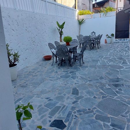 וילה נובה דה גאיה Casa 563 With Indoor Bathroom And Small Kitchen מראה חיצוני תמונה