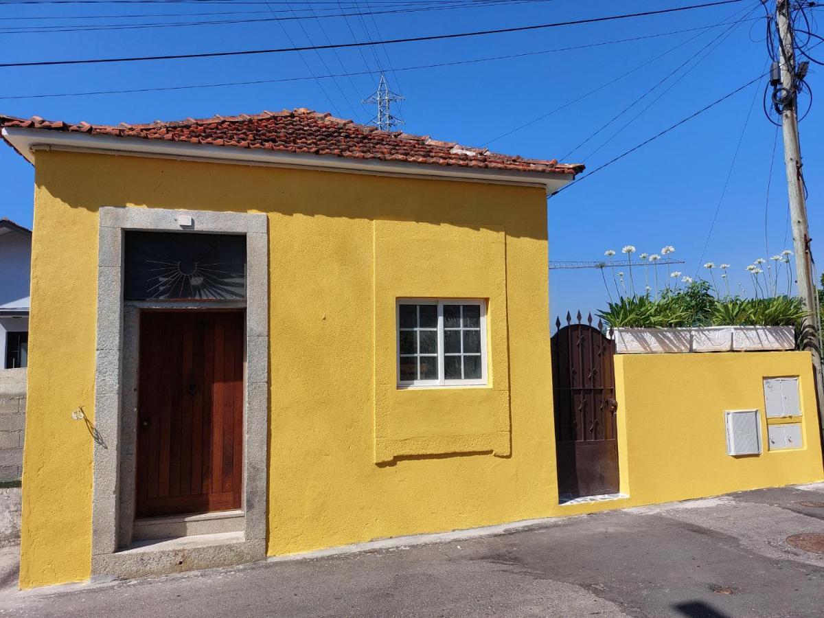 וילה נובה דה גאיה Casa 563 With Indoor Bathroom And Small Kitchen מראה חיצוני תמונה