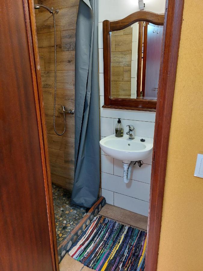 וילה נובה דה גאיה Casa 563 With Indoor Bathroom And Small Kitchen מראה חיצוני תמונה
