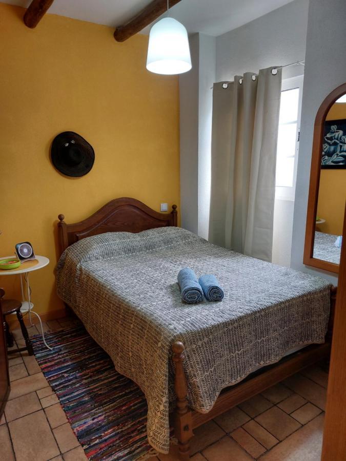 וילה נובה דה גאיה Casa 563 With Indoor Bathroom And Small Kitchen מראה חיצוני תמונה