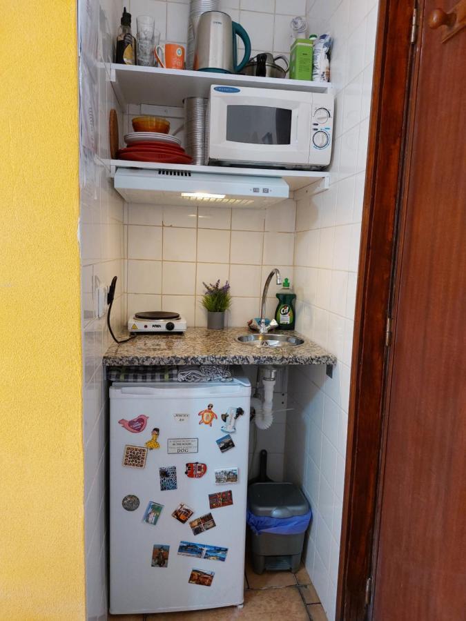 וילה נובה דה גאיה Casa 563 With Indoor Bathroom And Small Kitchen מראה חיצוני תמונה