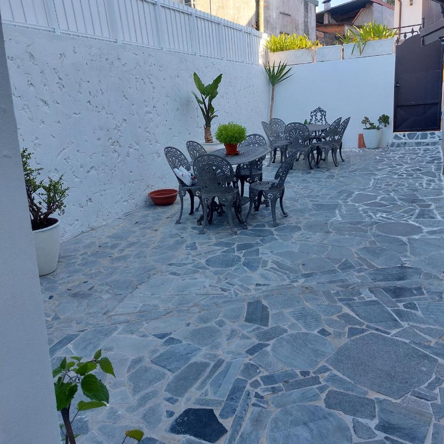 וילה נובה דה גאיה Casa 563 With Indoor Bathroom And Small Kitchen מראה חיצוני תמונה